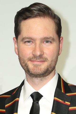 Charlie Pickering pic