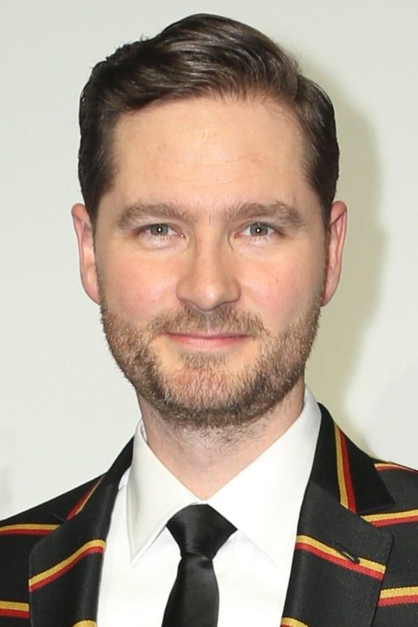 Charlie Pickering poster