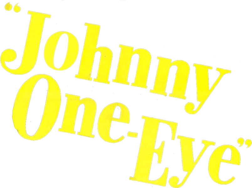 Johnny One-Eye logo