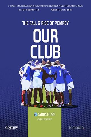 Our Club poster