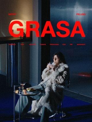 GRASA poster