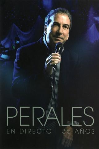 Jose Luis Perales: En Directo: 35 Años poster