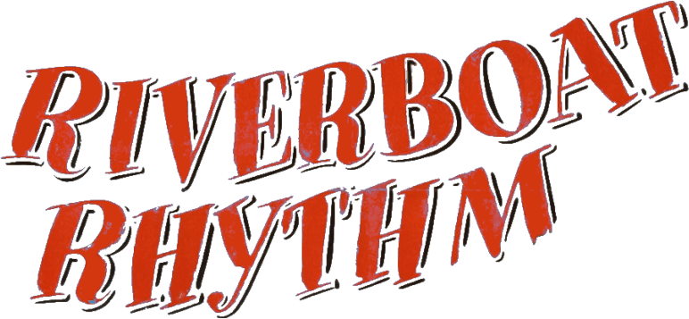 Riverboat Rhythm logo