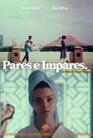 Pares e Impares poster