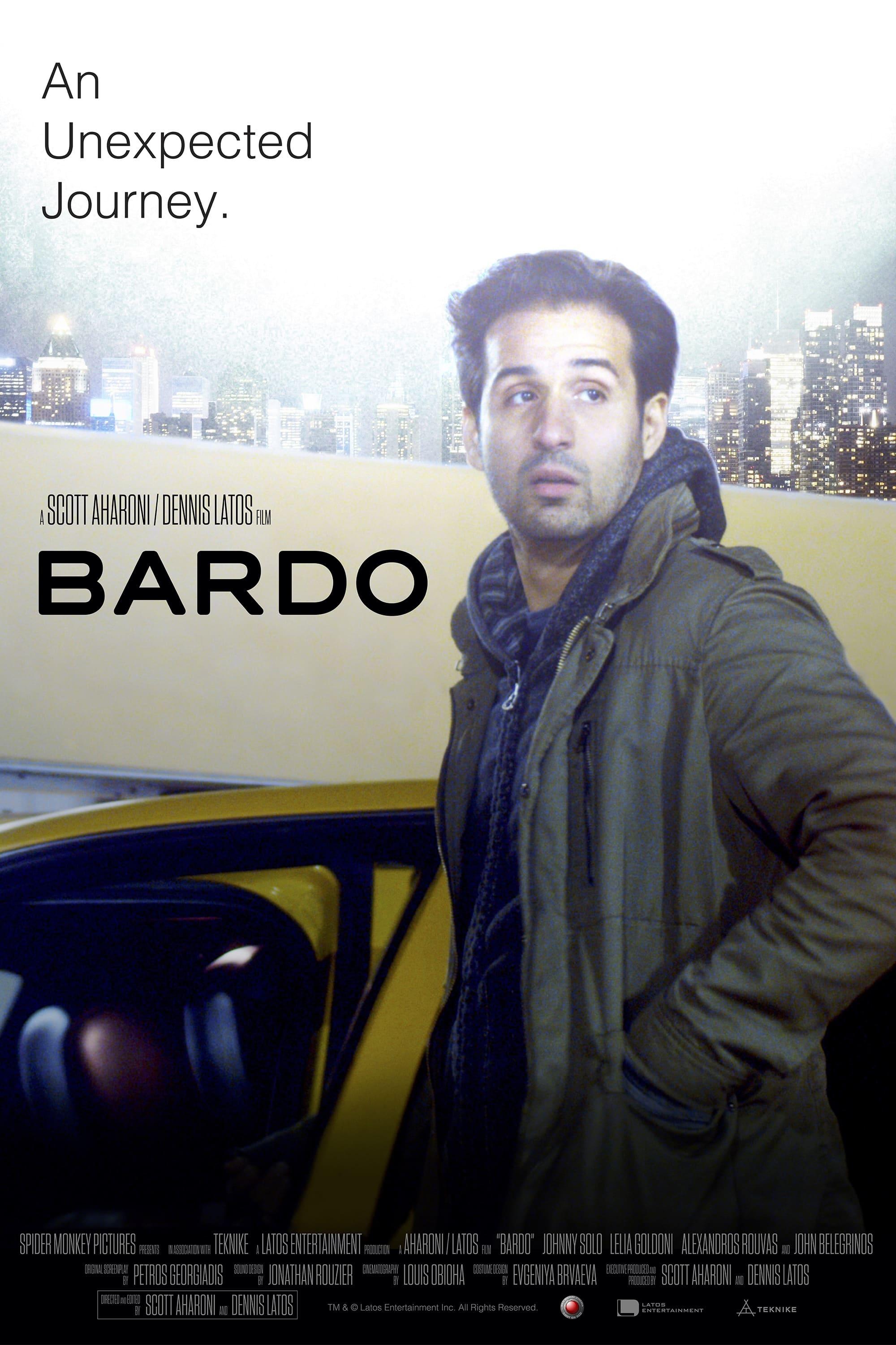 Bardo poster