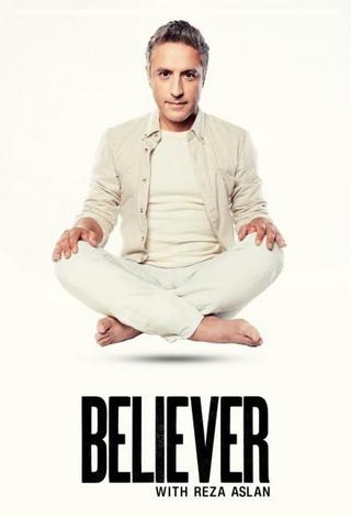 Believer with Reza Aslan poster