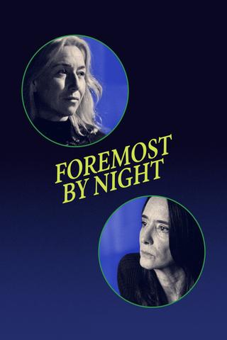 Foremost by Night poster