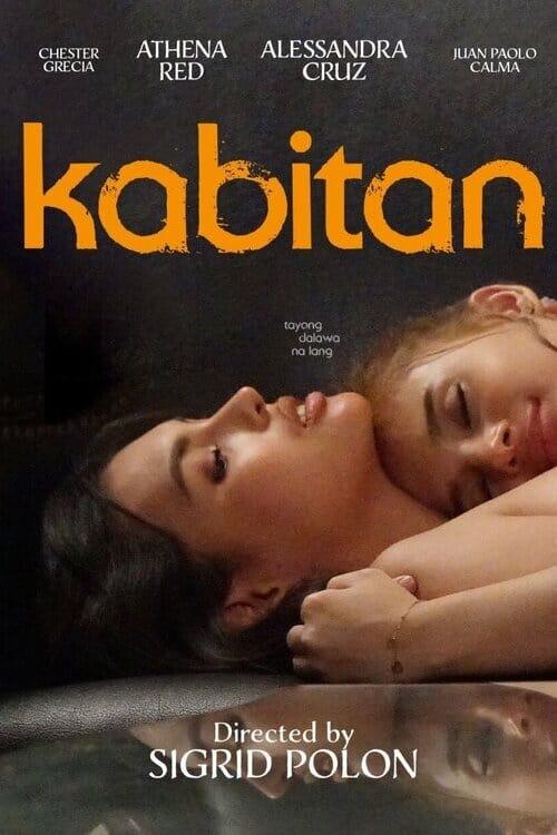 Kabitan poster