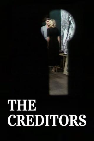 The Creditors poster