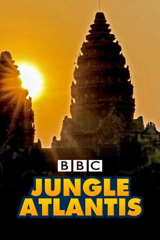 Jungle Atlantis poster