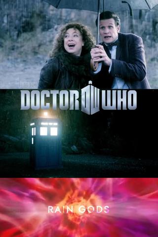 Doctor Who: Rain Gods poster