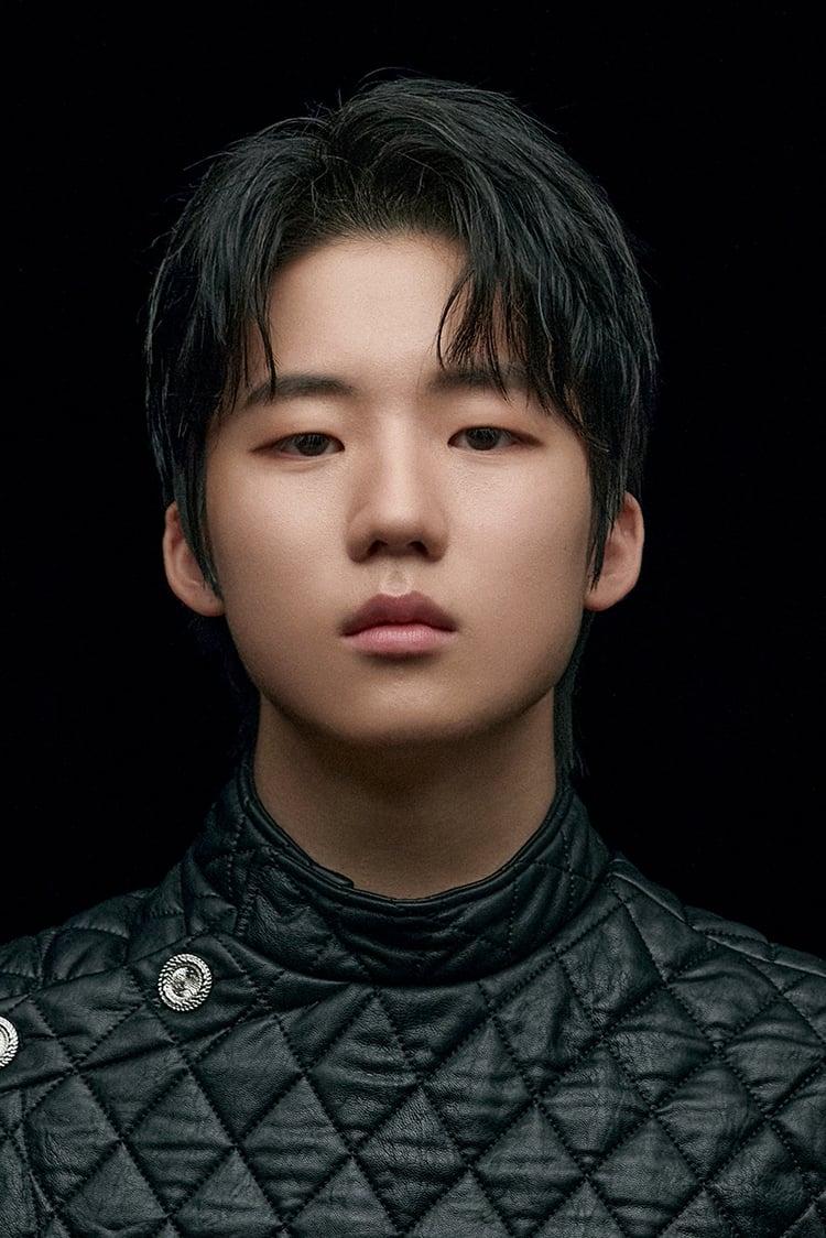 Lee Geon-woo poster