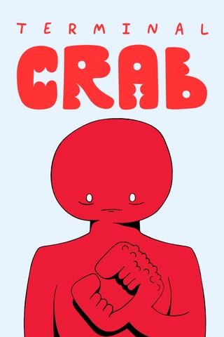 Terminal Crab poster