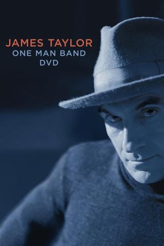 James Taylor: One Man Band poster