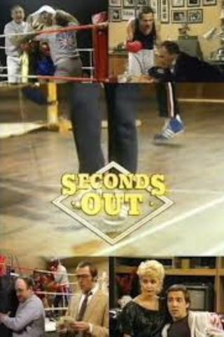 Seconds Out poster