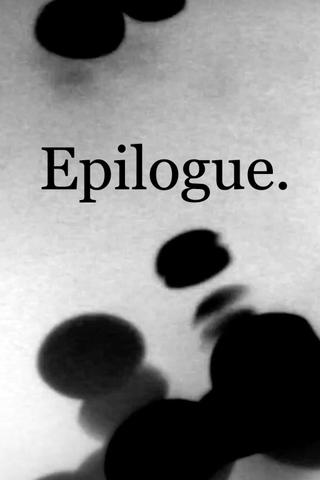 Epilogue poster