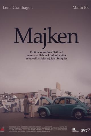 Majken poster