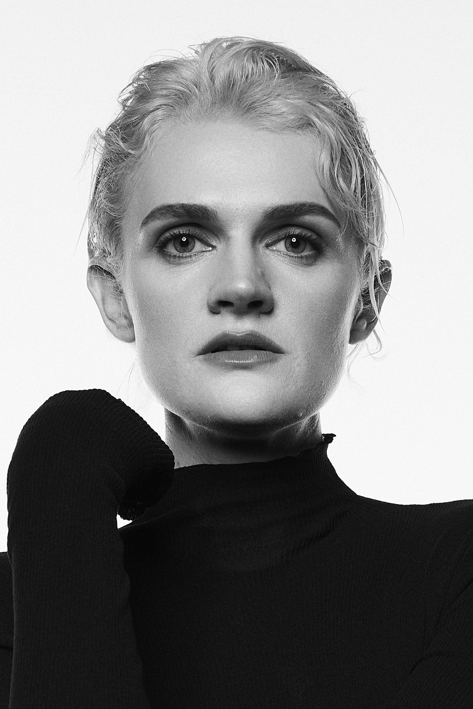 Gayle Rankin poster