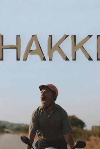 Hakki poster