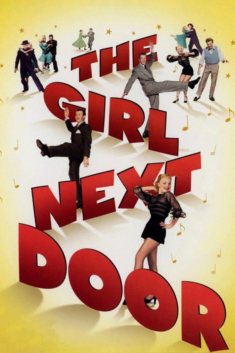 The Girl Next Door poster