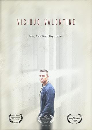 Vicious Valentine poster