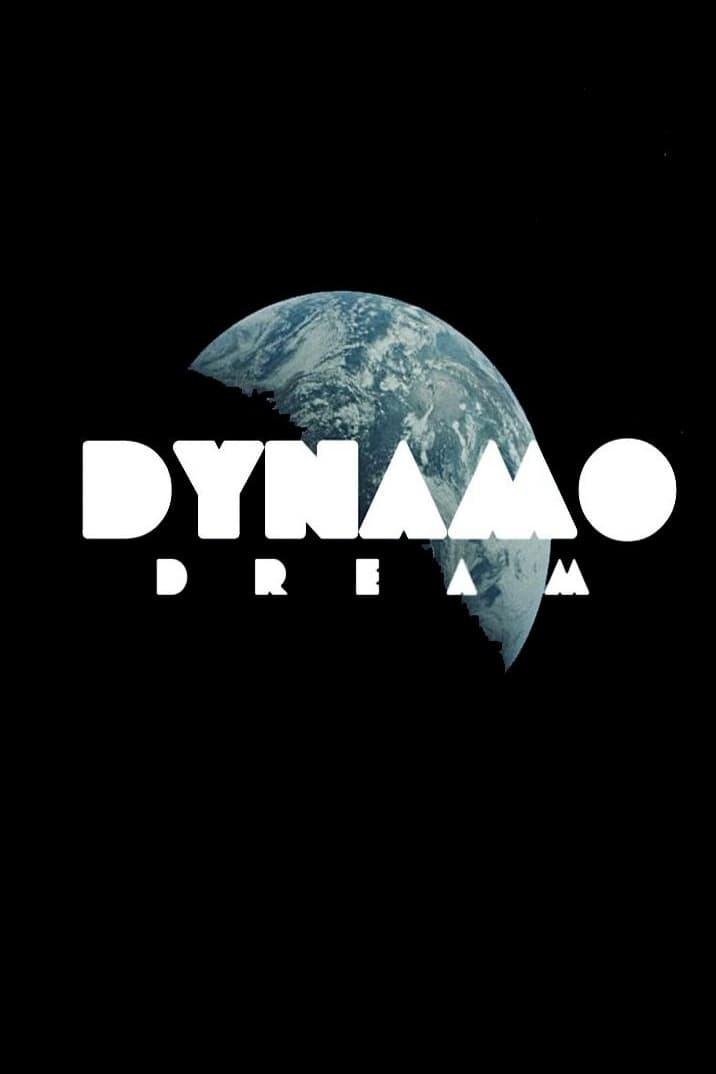 Dynamo Dream poster