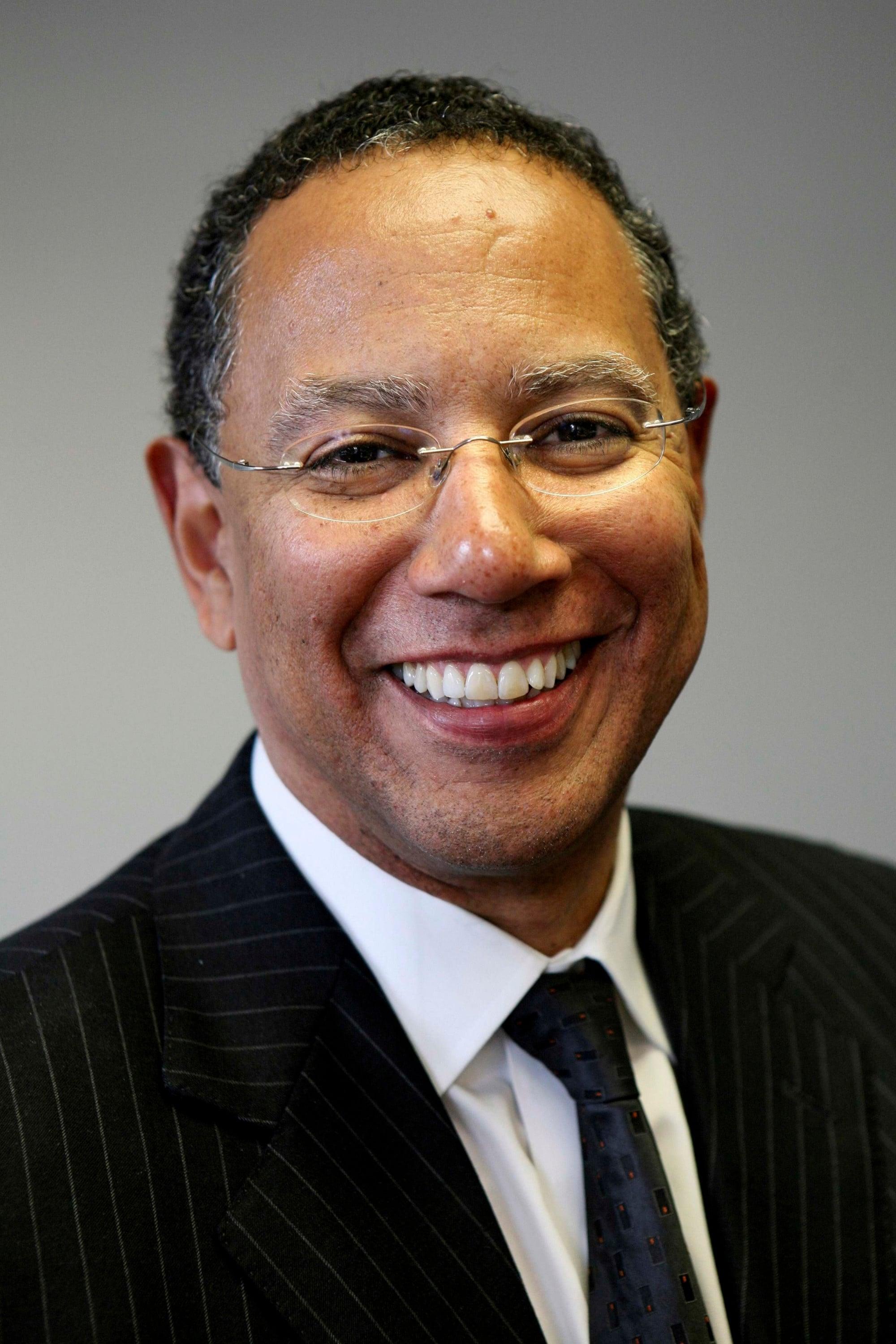 Dean Baquet poster