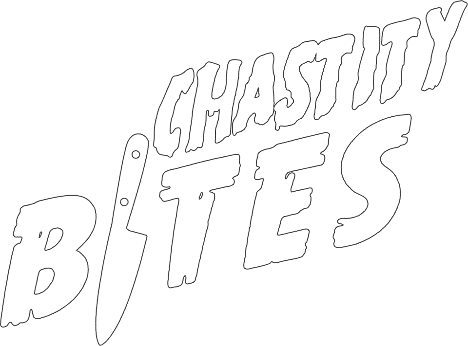 Chastity Bites logo