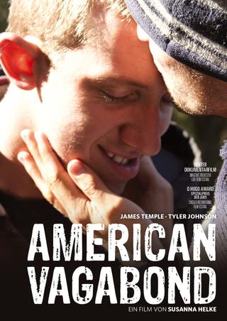 American Vagabond poster