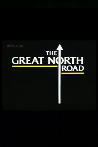 The Great North Road poster