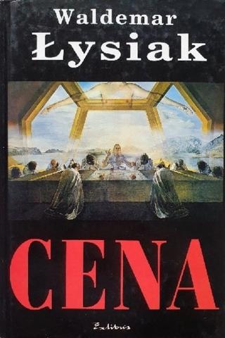 Cena poster