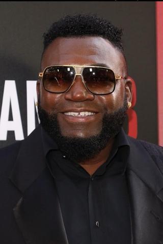 David Ortiz pic