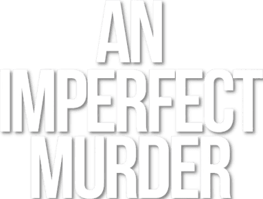 An Imperfect Murder logo