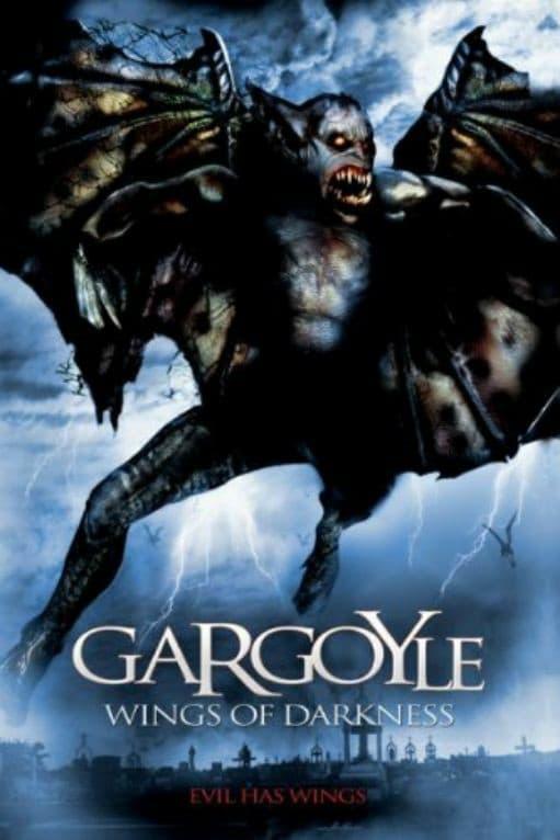 Gargoyle: Wings of Darkness poster