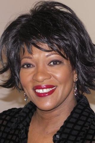 Rita Dove pic