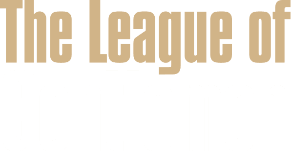 The League of Gentlemen logo