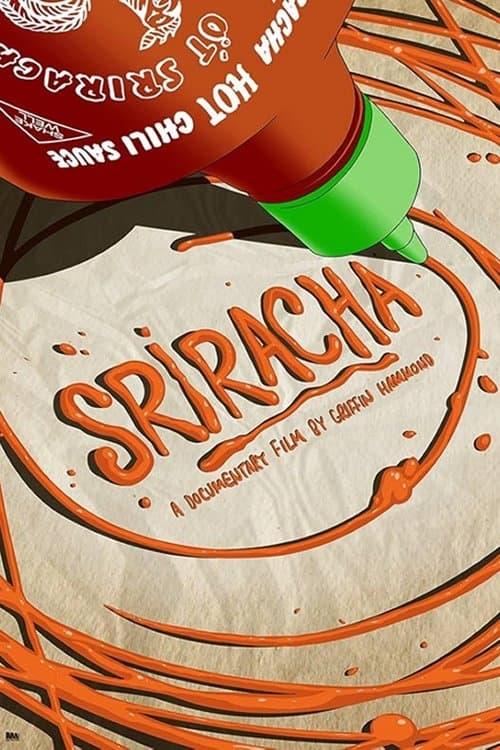 Sriracha poster