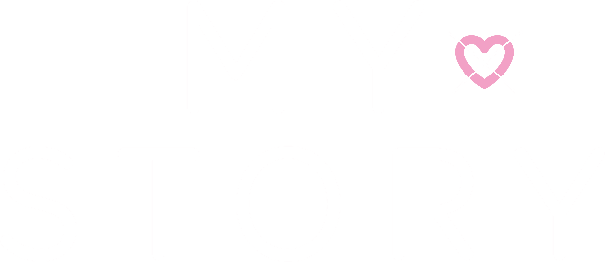 My Story logo