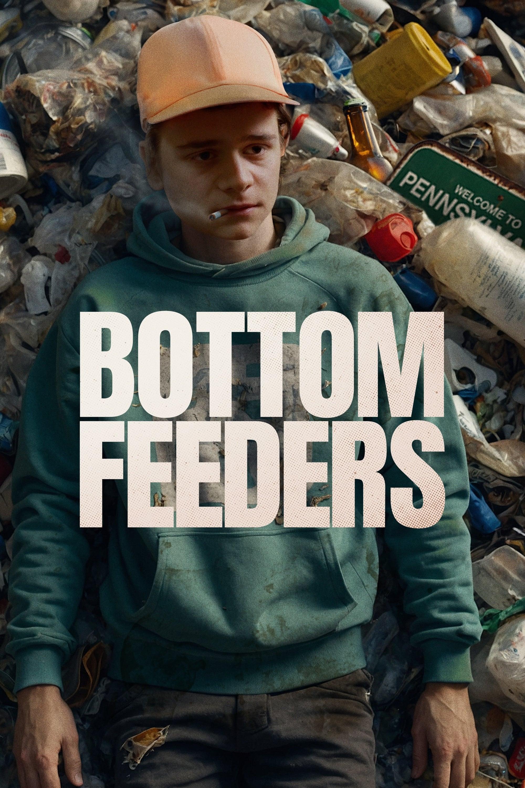 Bottom Feeders poster