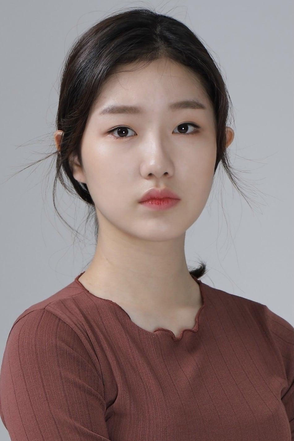 Kim Ju-a poster