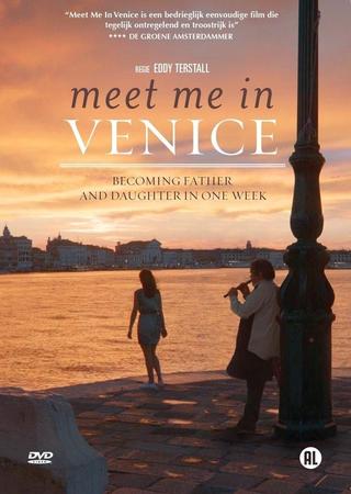 Meet Me in Venice poster