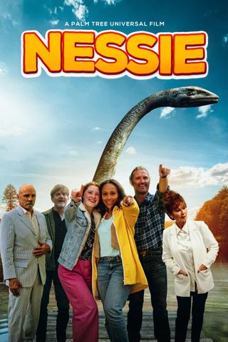 Nessie poster