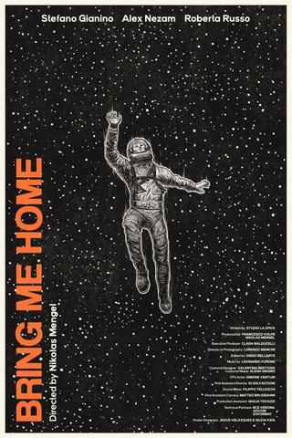 Bring Me Home poster