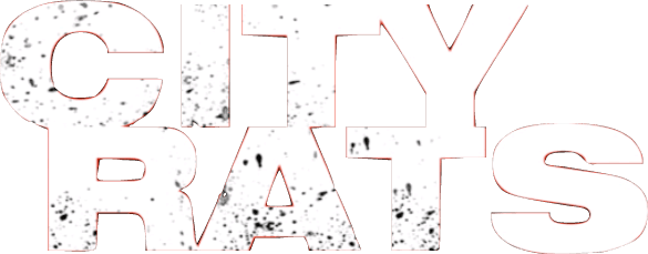 City Rats logo