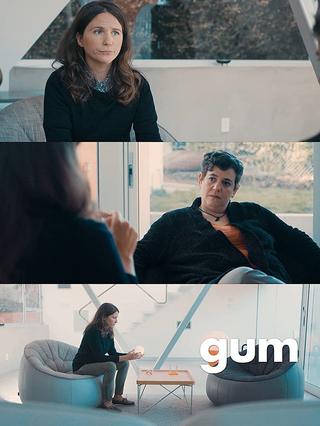 Gum poster