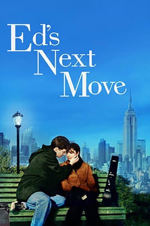 Ed's Next Move poster