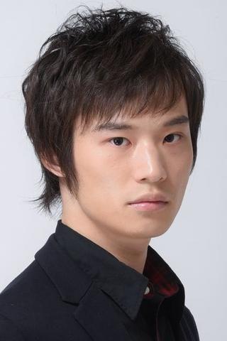 Kosuke Miyoshi pic