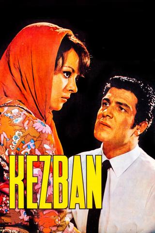 Kezban poster