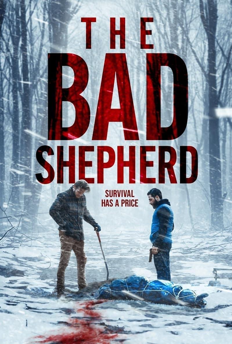 The Bad Shepherd poster