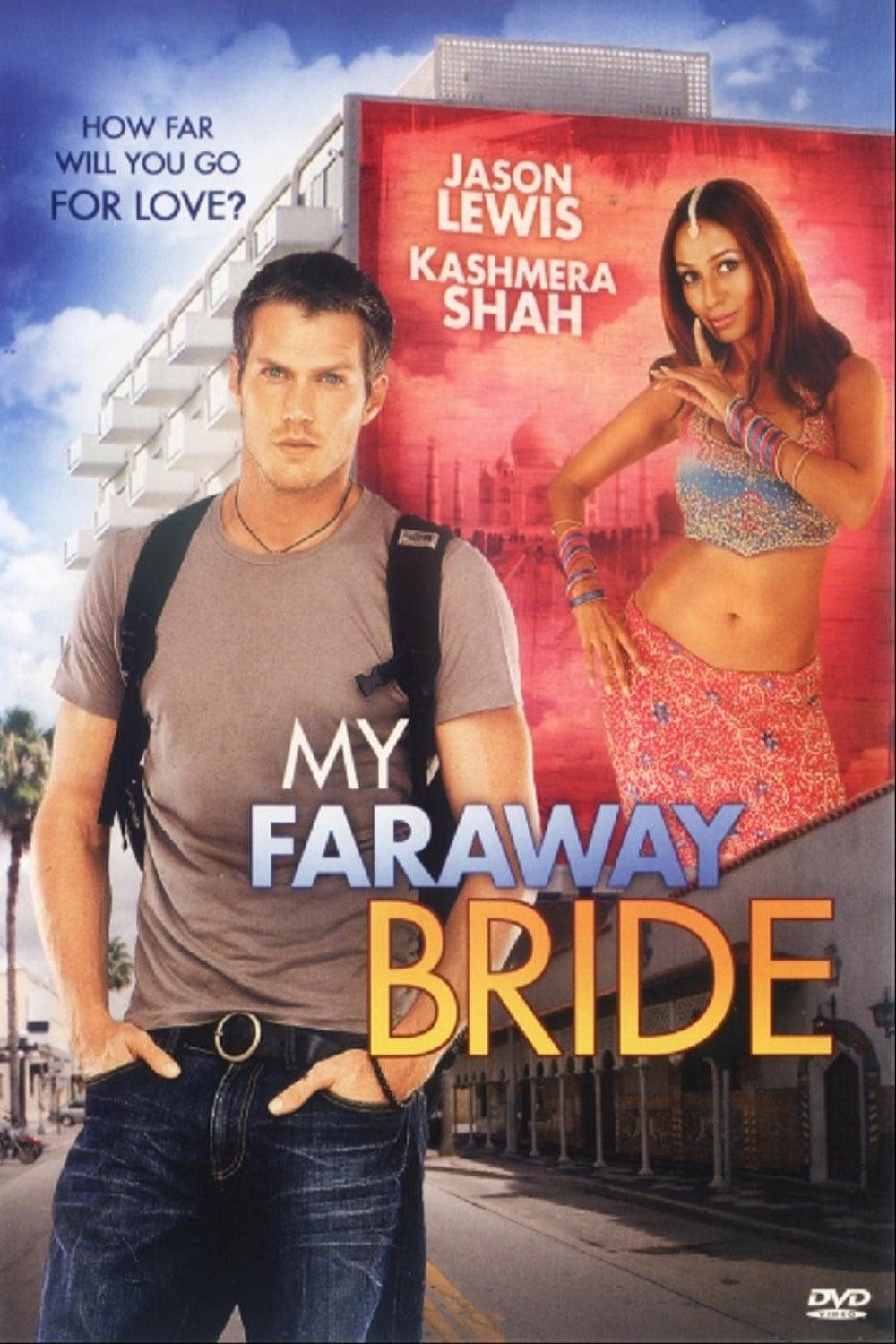My Bollywood Bride poster